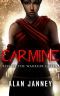 [Carmine 01] • Carmine · Rise of the Warrior Queen